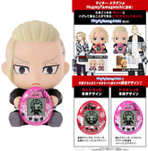 Tamagotchi Tokyo Revengers Draken & Hugmy (incluye Figura)